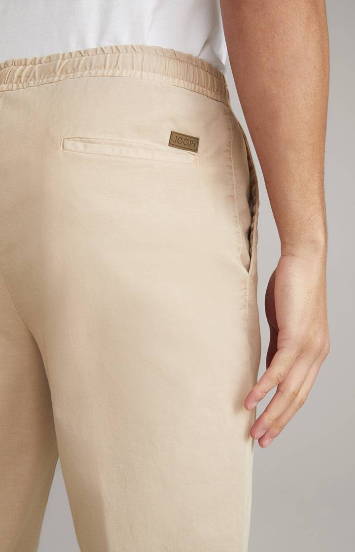 Joop Joggpants Explose in Hellbeige Fabrikverkauf