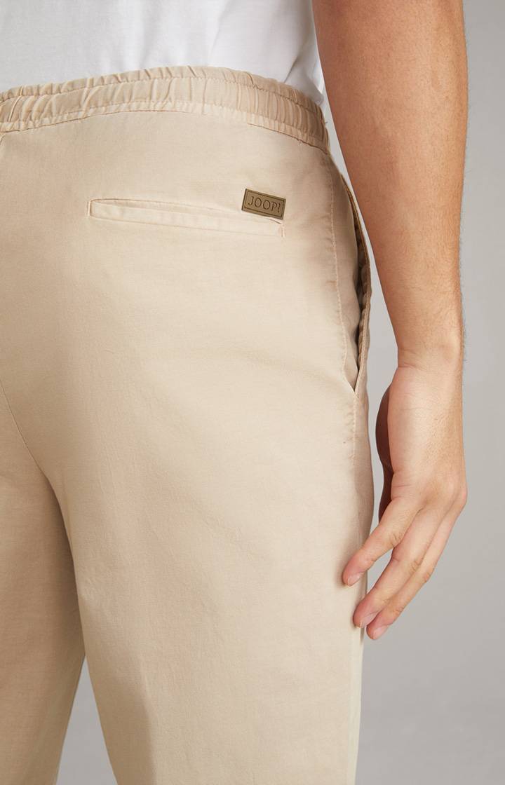 Joop Joggpants Explose in Hellbeige Fabrikverkauf