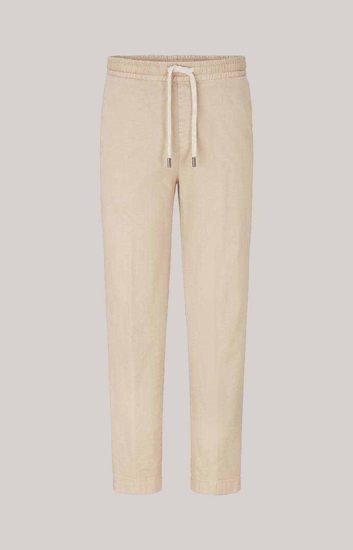 Joop Joggpants Explose in Hellbeige Fabrikverkauf