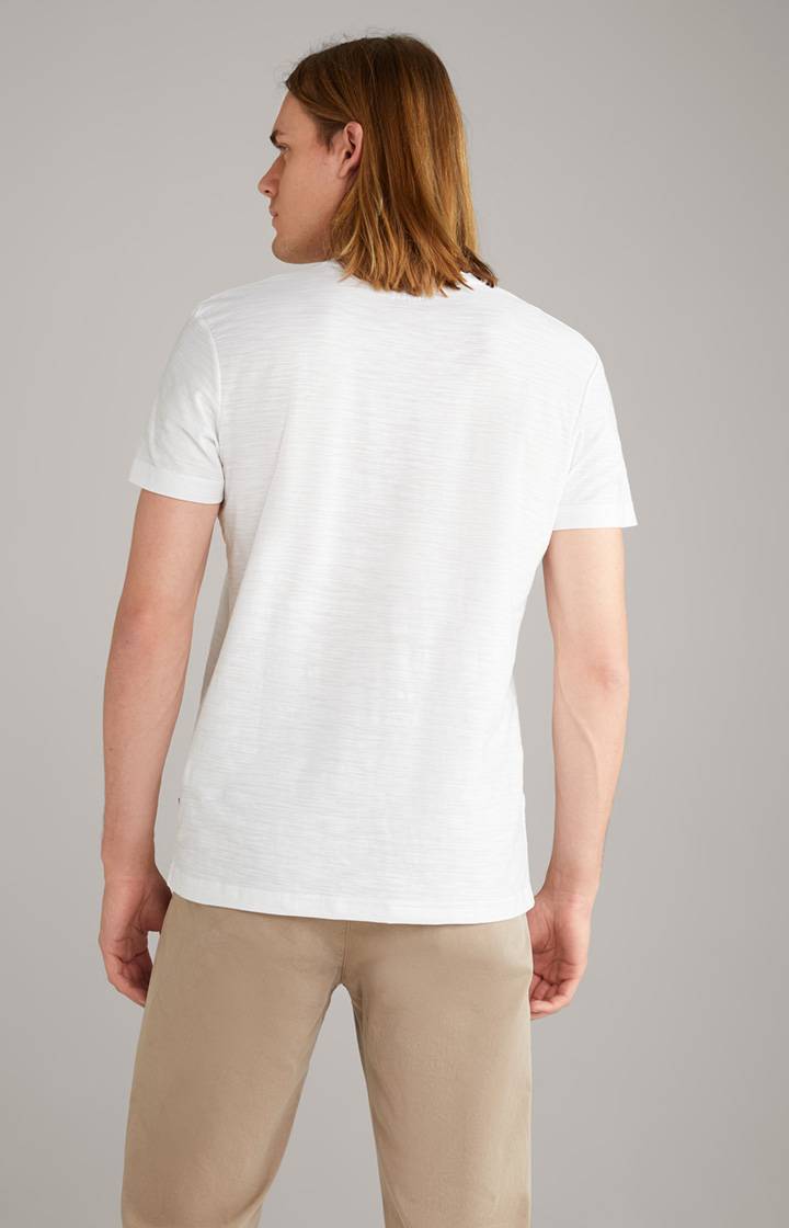 Joop T-Shirt Alan in Weiß Meist gekauft