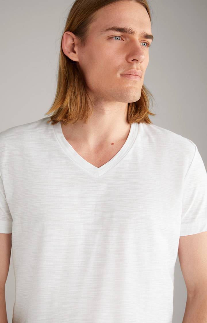 Joop T-Shirt Alan in Weiß Meist gekauft
