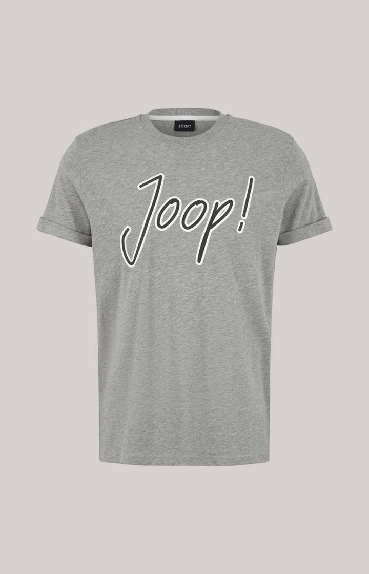 Joop T-Shirt Adreon in Grau meliert Angebote