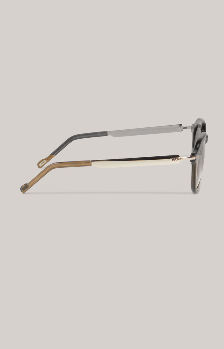Joop Sonnenbrille in Oliv/Braun im Angebot