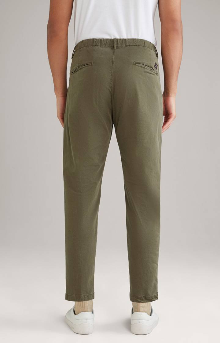 Joop Chino Lead in Khaki Online