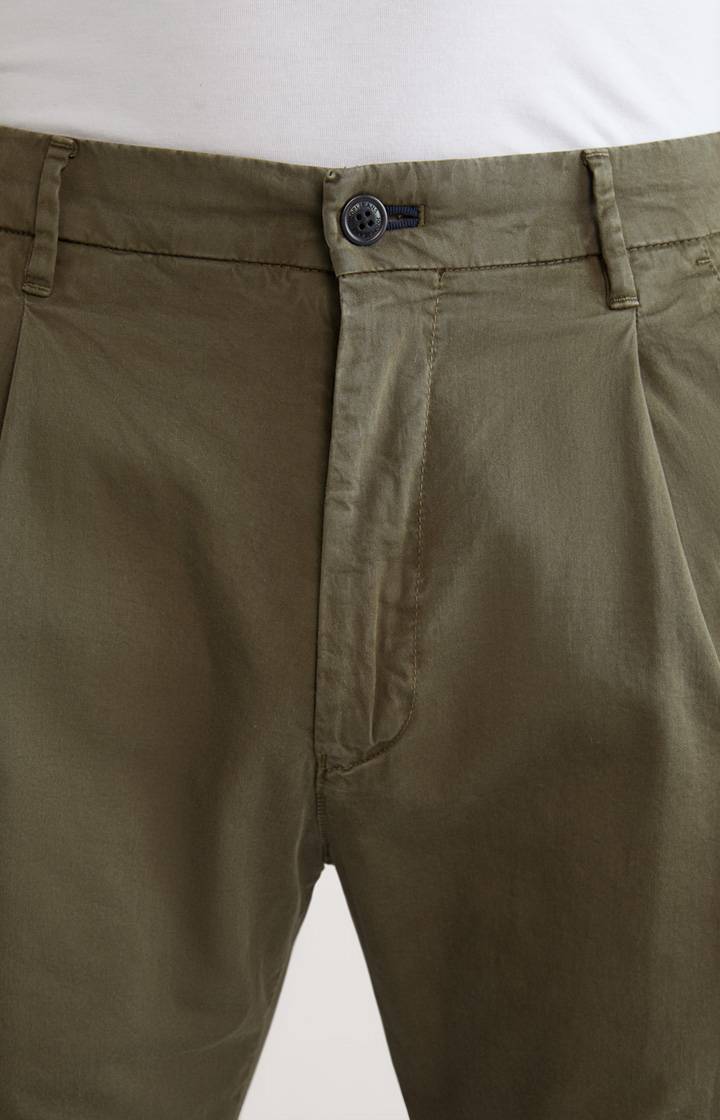 Joop Chino Lead in Khaki Online