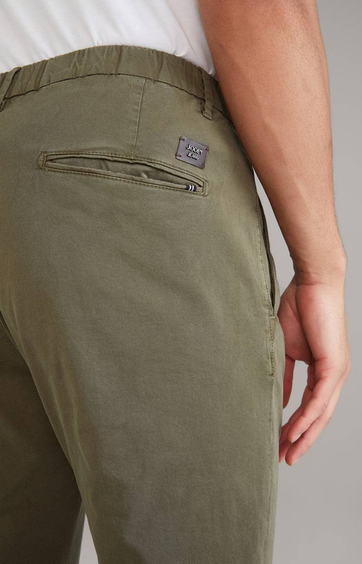 Joop Chino Lead in Khaki Online