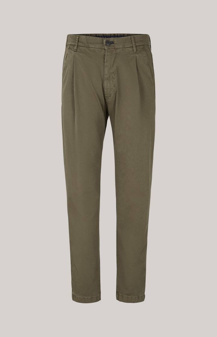 Joop Chino Lead in Khaki Online
