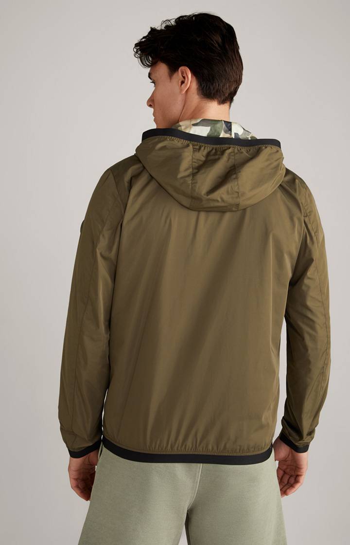 Joop Wendejacke Lannie in Oliv Angebote