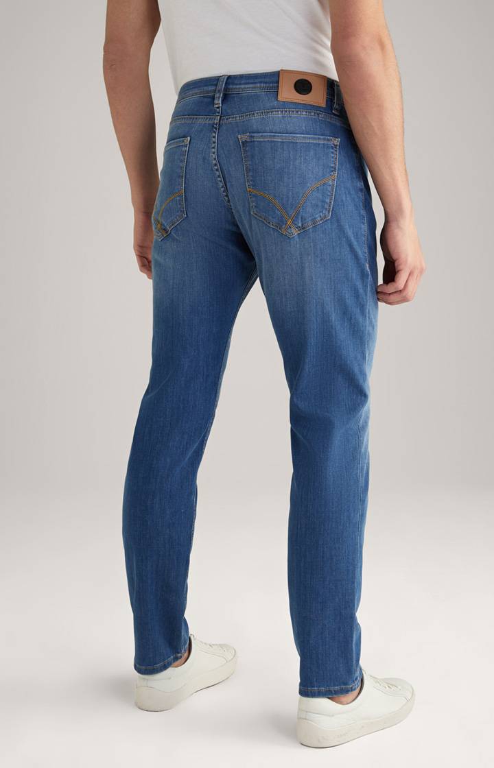 Joop Jeans Fortres in Blau Fabrikverkauf