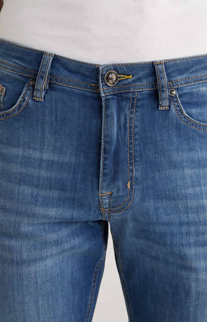 Joop Jeans Fortres in Blau Fabrikverkauf