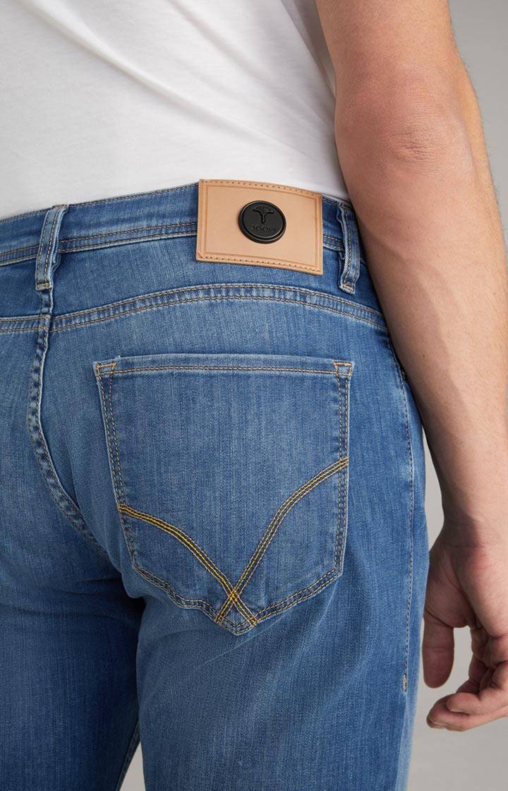 Joop Jeans Fortres in Blau Fabrikverkauf