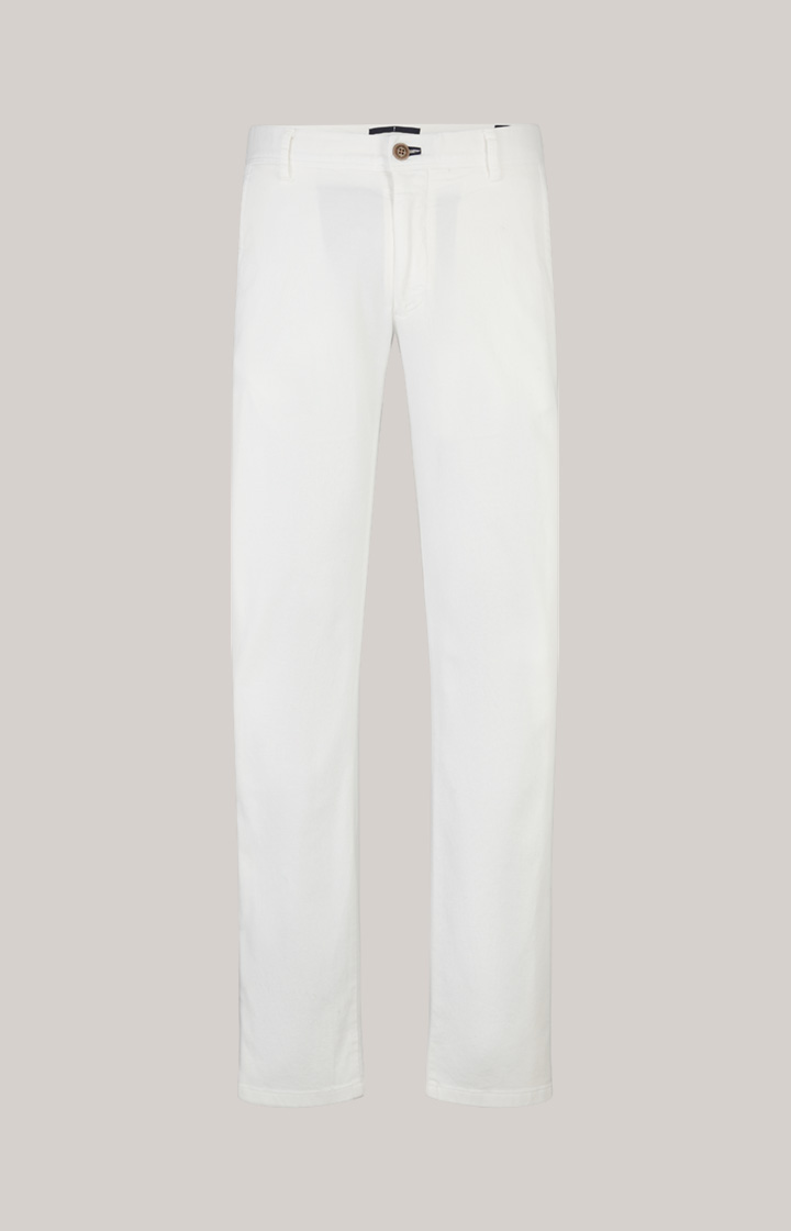 Joop Chino Matthew in Offwhite Angebote