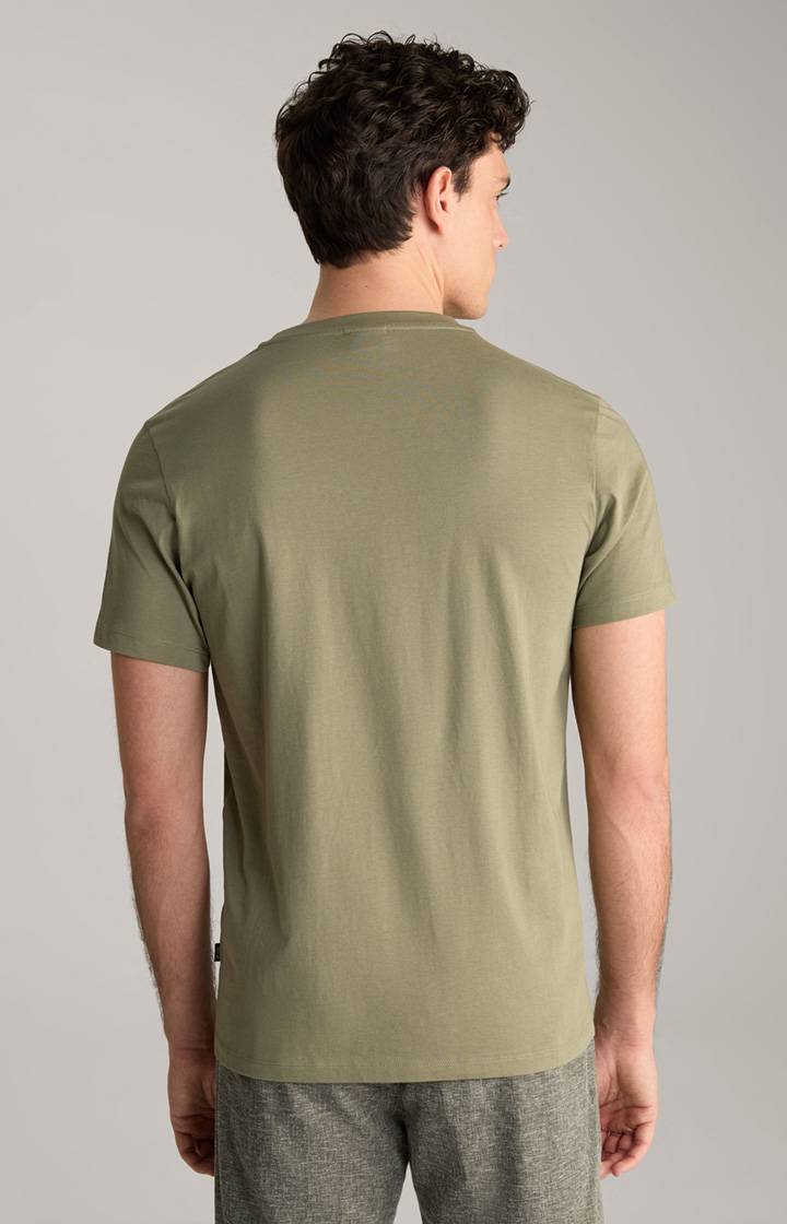 Joop T-Shirt Alphis in Oliv Outlet