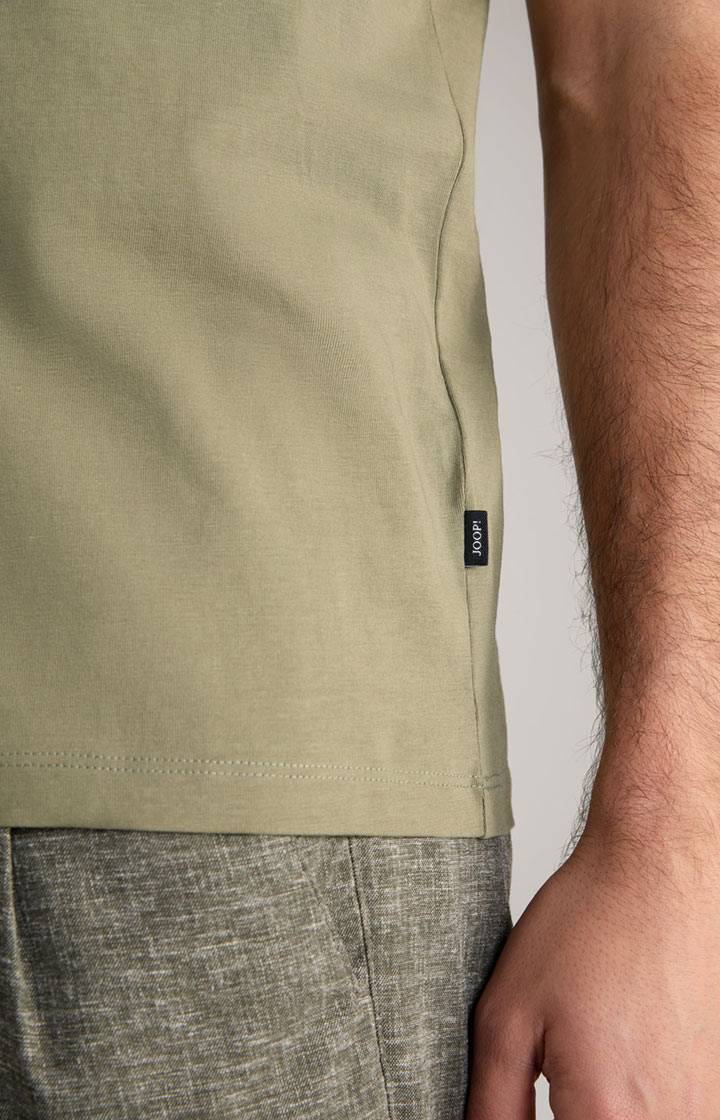 Joop T-Shirt Alphis in Oliv Outlet
