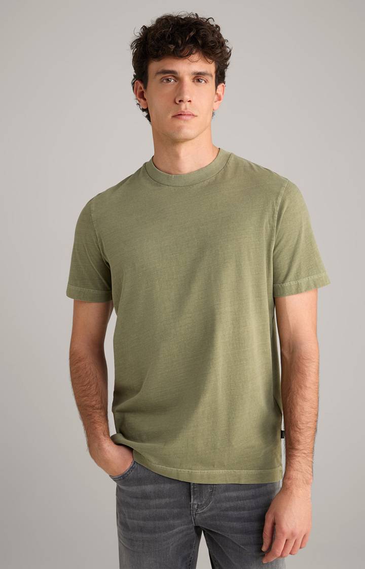 Joop T-Shirt Carusio in Grün