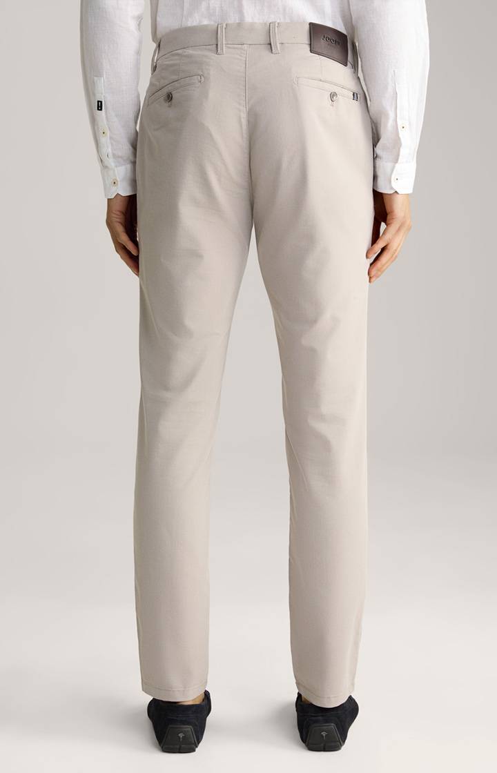 Joop Chino Steen in Hellbeige Schlussverkauf