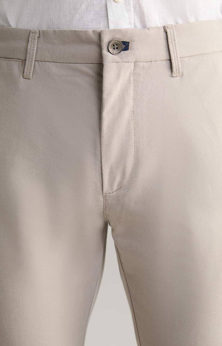 Joop Chino Steen in Hellbeige Schlussverkauf