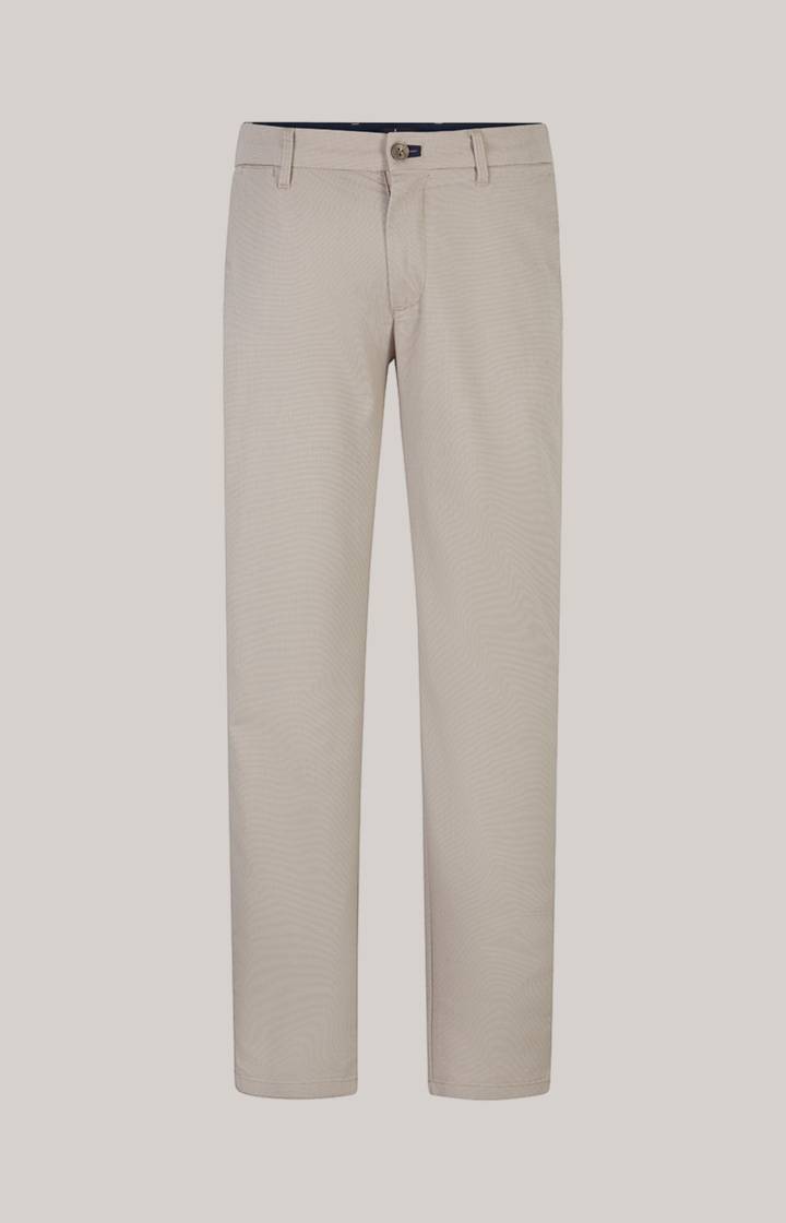 Joop Chino Steen in Hellbeige Schlussverkauf