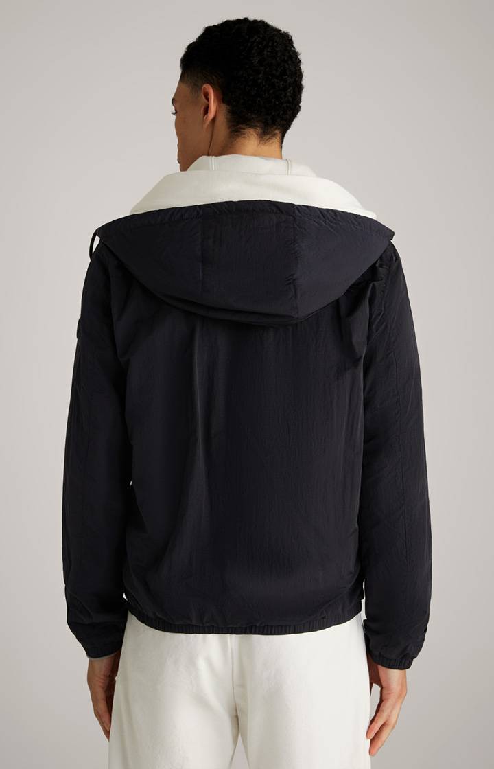 Joop 2in1 Windbreaker-Jacke Mattis in Navy Auslauf