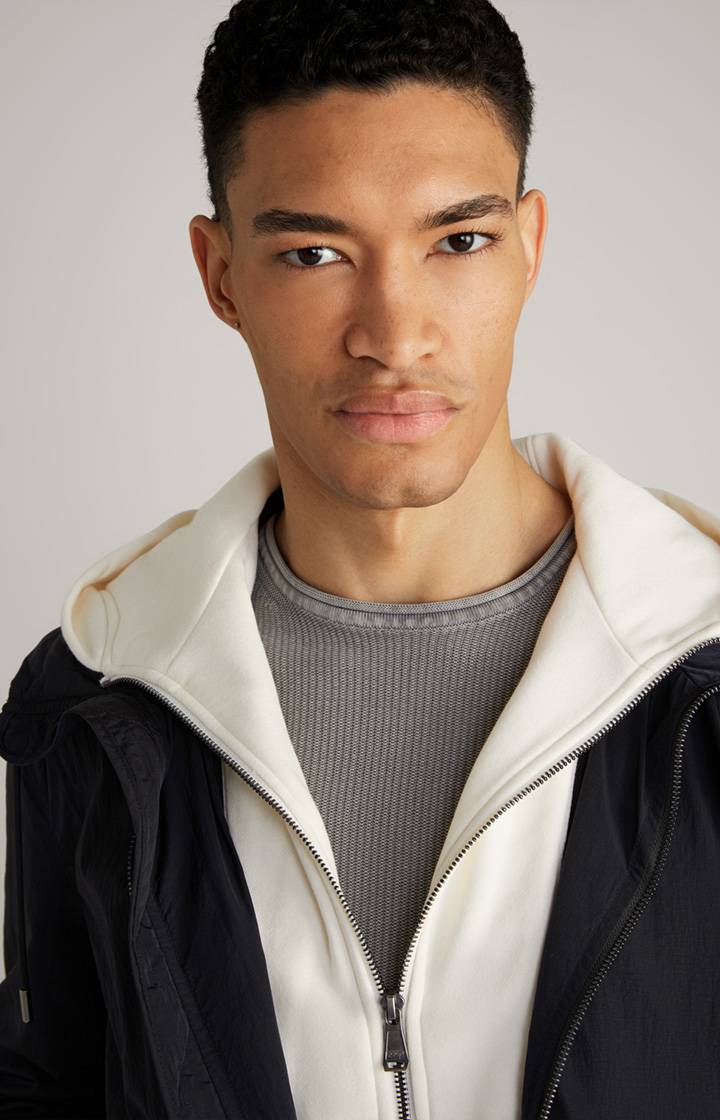 Joop 2in1 Windbreaker-Jacke Mattis in Navy Auslauf