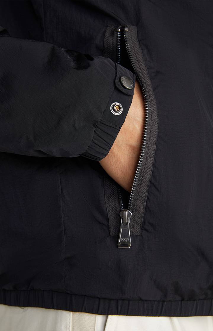 Joop 2in1 Windbreaker-Jacke Mattis in Navy Auslauf