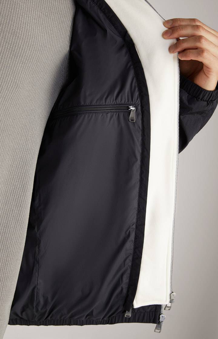 Joop 2in1 Windbreaker-Jacke Mattis in Navy Auslauf