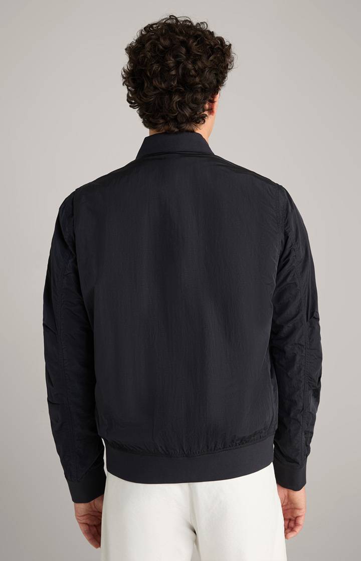 Joop Jacke Tesky in Navy Angebote