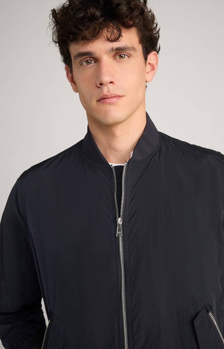 Joop Jacke Tesky in Navy Angebote