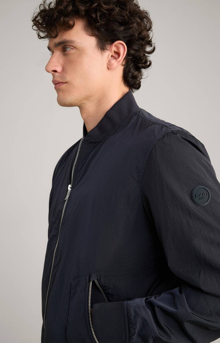 Joop Jacke Tesky in Navy Angebote