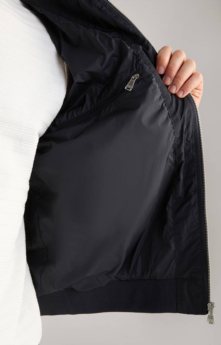 Joop Jacke Tesky in Navy Angebote