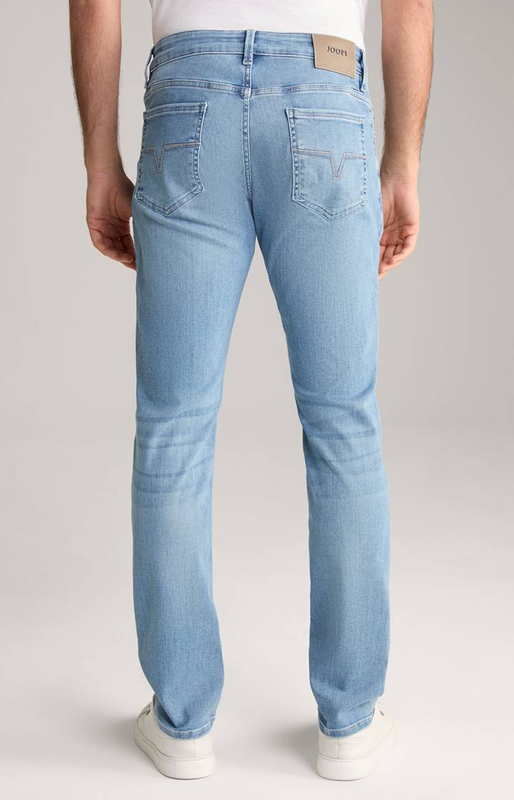 Joop Jeans Stephen in Hellblau Räumungsverkauf