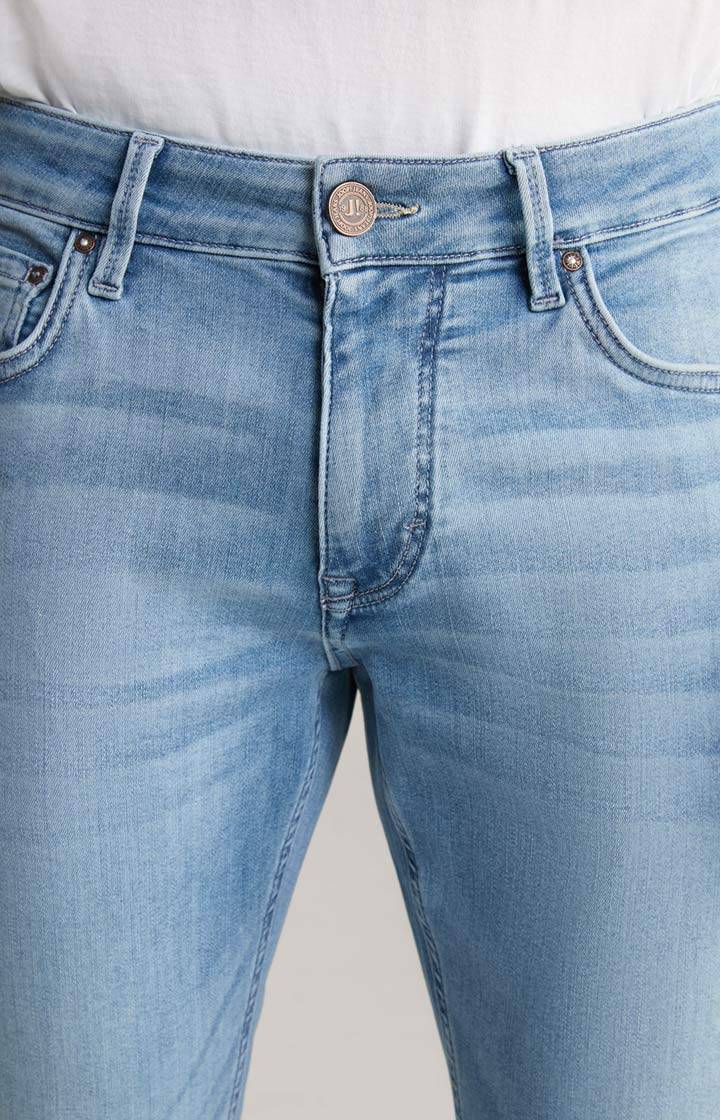 Joop Jeans Stephen in Hellblau Räumungsverkauf
