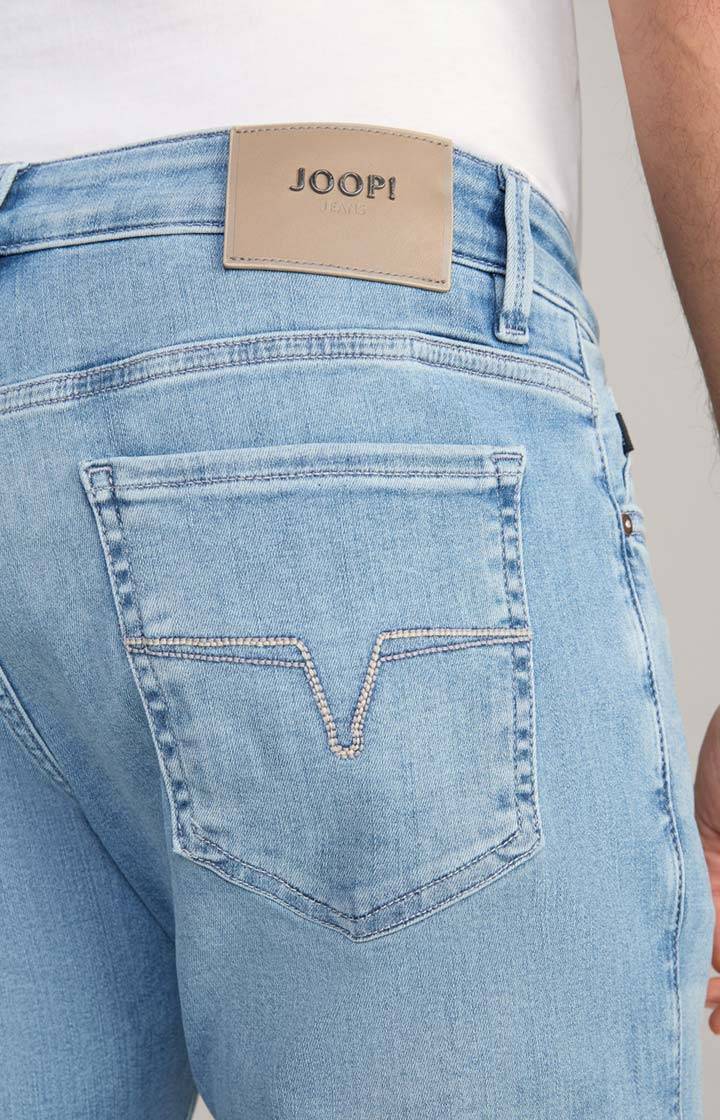 Joop Jeans Stephen in Hellblau Räumungsverkauf