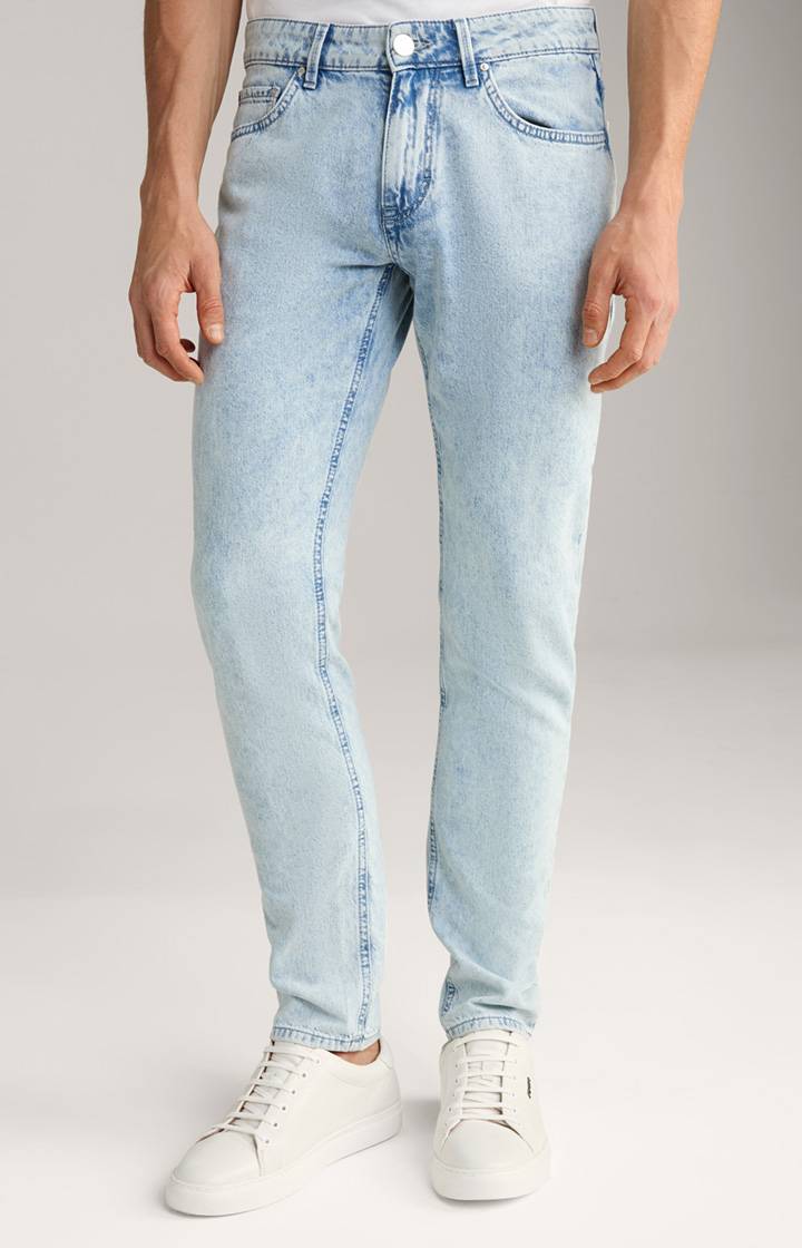 Joop Jeans Stephen in Aqua-Blue