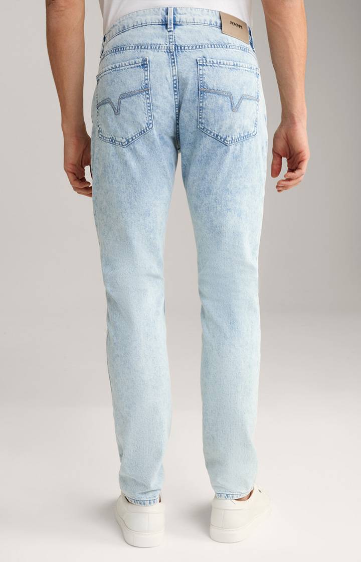 Joop Jeans Stephen in Aqua-Blue Outlet