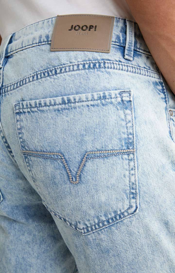 Joop Jeans Stephen in Aqua-Blue Outlet