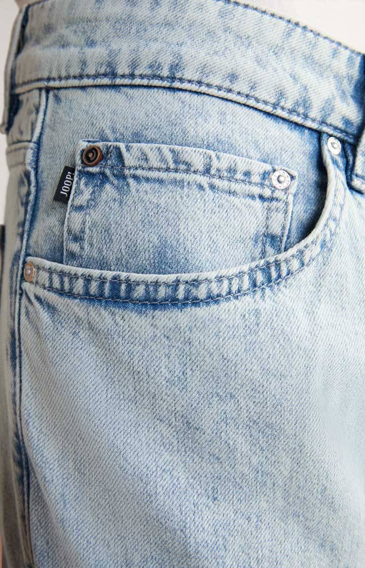 Joop Jeans Stephen in Aqua-Blue Outlet