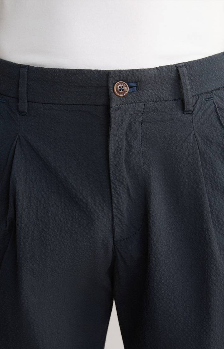 Joop Chino Lead in Navy Angebote