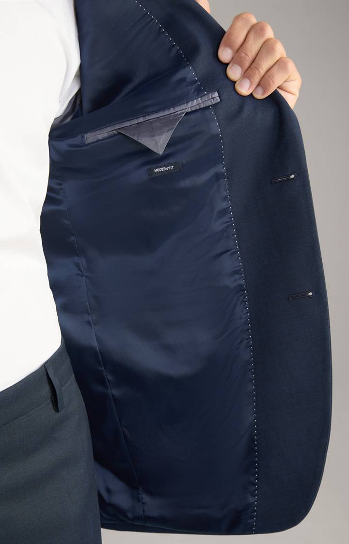 Joop Baukasten-Sakko Finch in Navy Hotsell