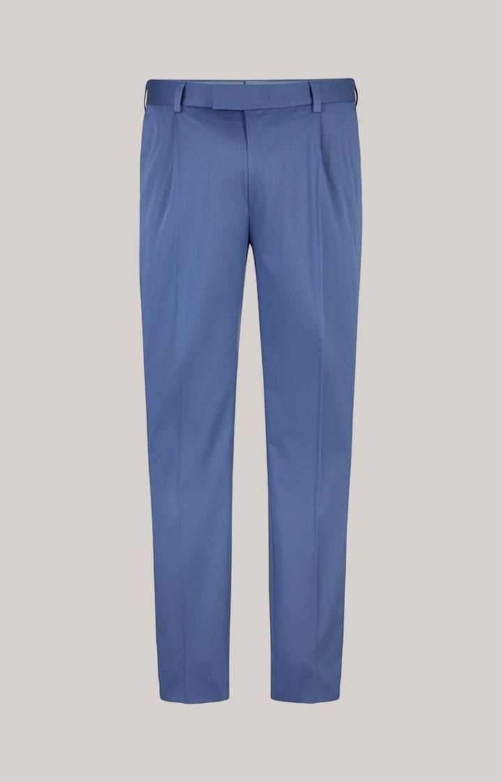 Joop Baumwoll-Baukasten-Hose Bennet in Hellblau Neueste Stile