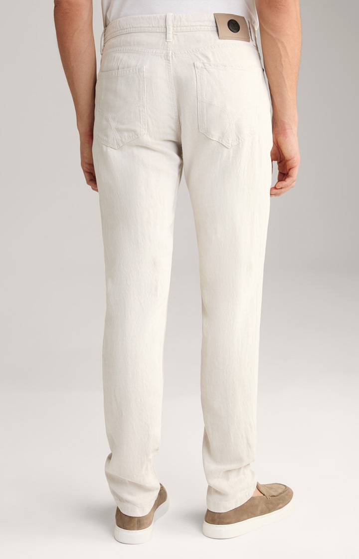 Joop Sommer-Jeans Fortres in Hellbeige Auslauf