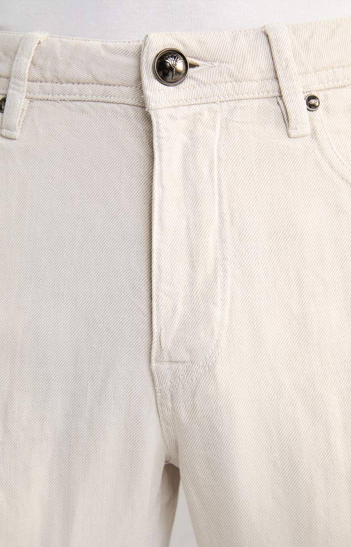 Joop Sommer-Jeans Fortres in Hellbeige Auslauf