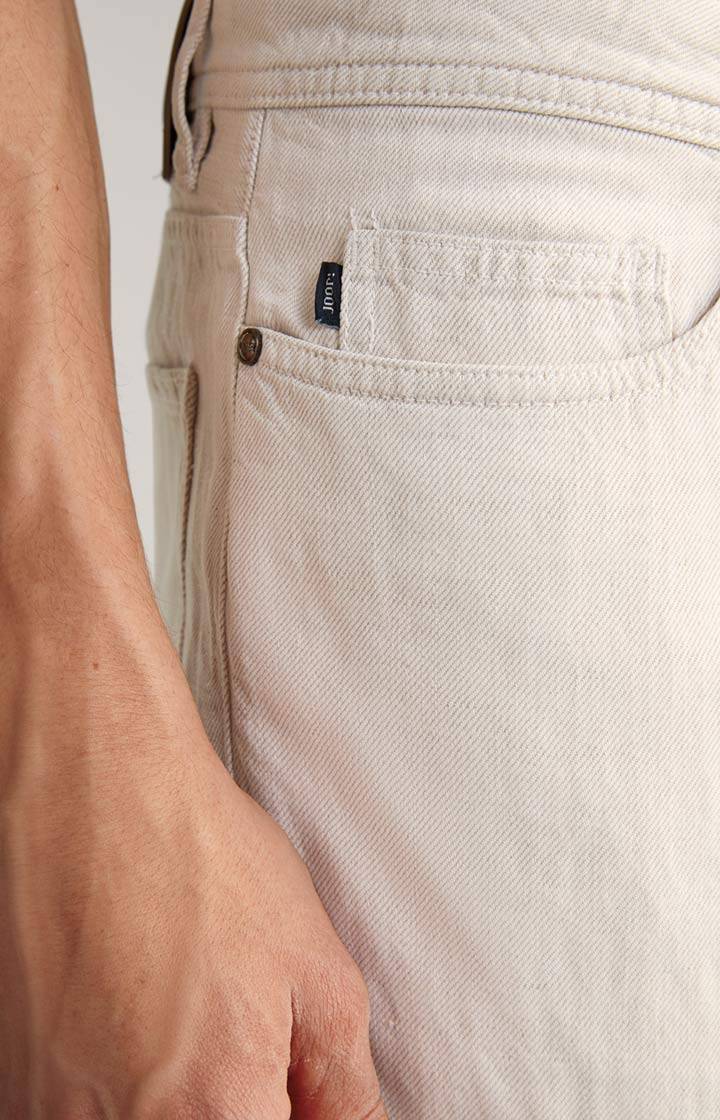 Joop Sommer-Jeans Fortres in Hellbeige Auslauf