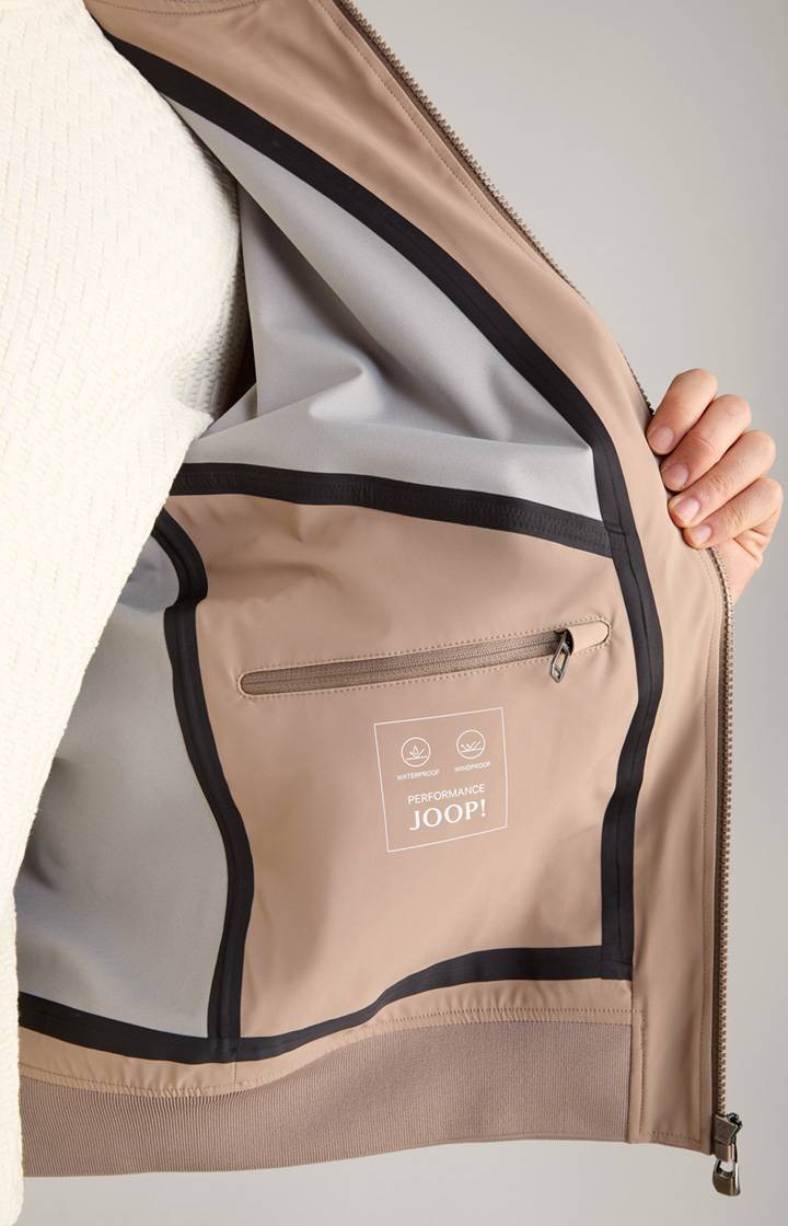Joop Jacke Dwyn in Beige Hotsell