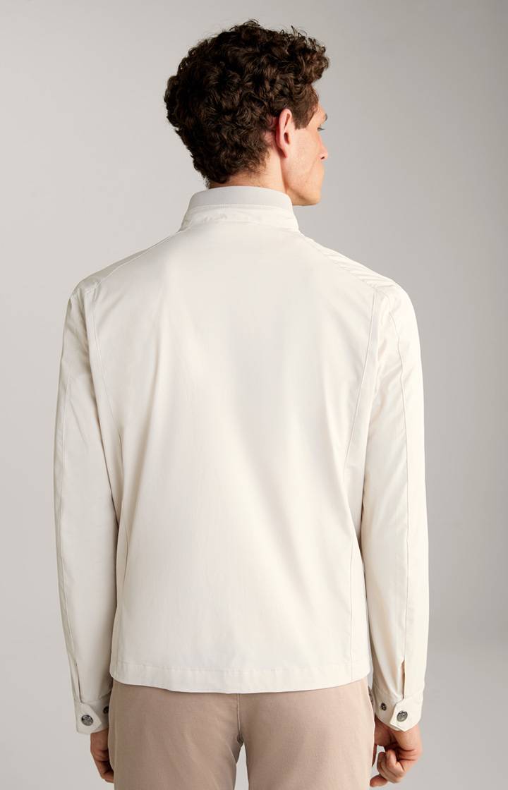 Joop Blouson Bariso in Ecru Günstiger Verkauf