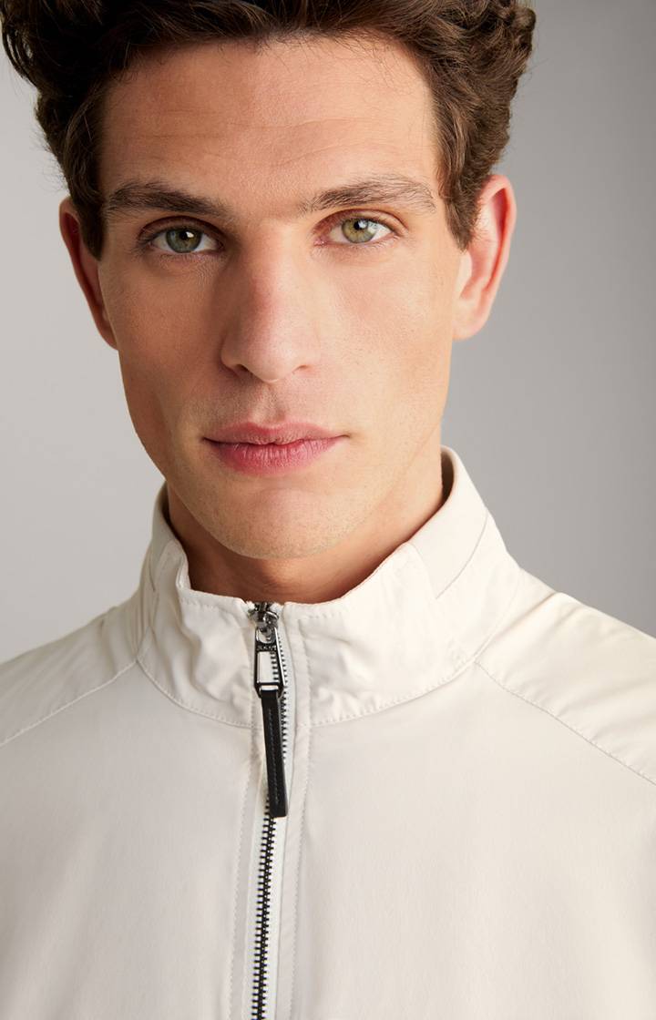 Joop Blouson Bariso in Ecru Günstiger Verkauf