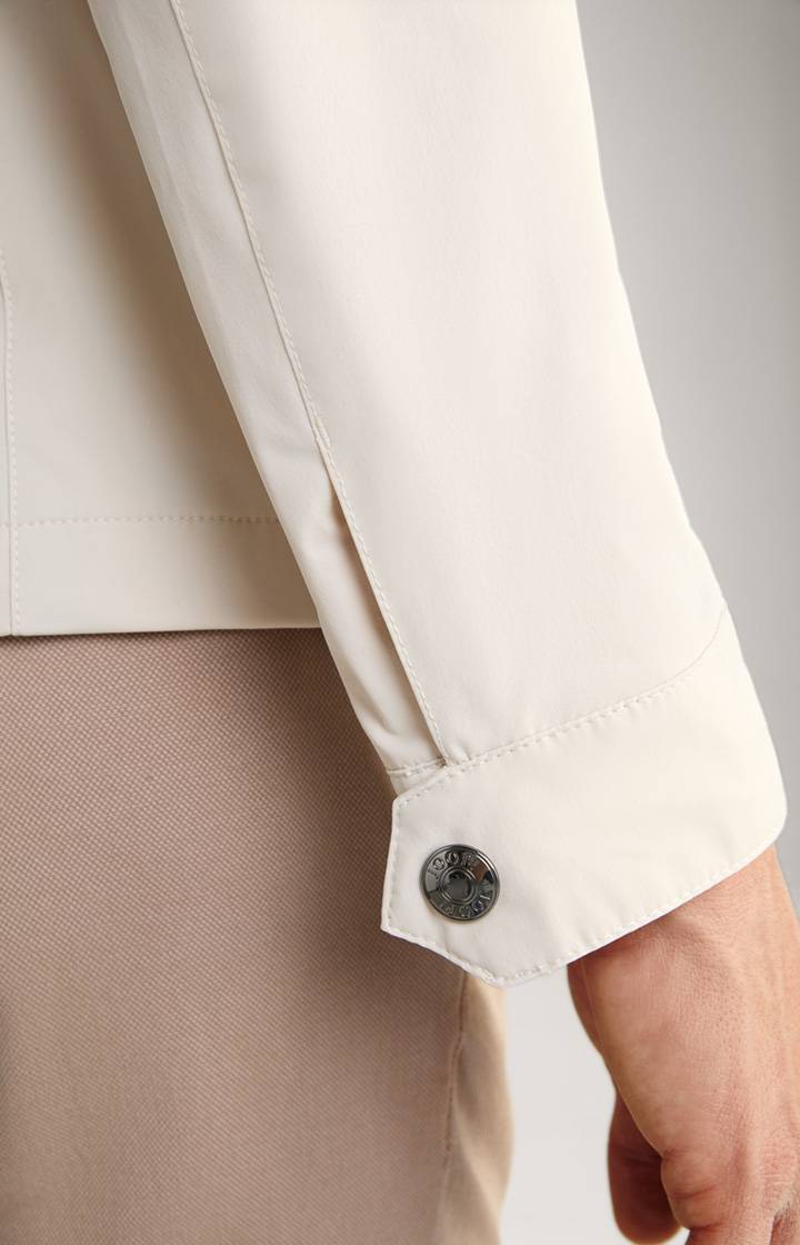 Joop Blouson Bariso in Ecru Günstiger Verkauf