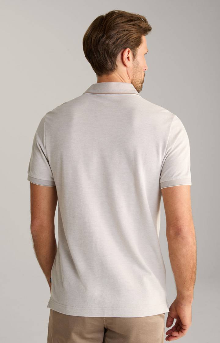 Joop Poloshirt Percy in Beige Blitzverkäufe