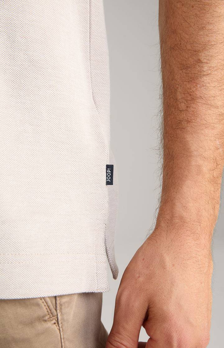 Joop Poloshirt Percy in Beige Blitzverkäufe