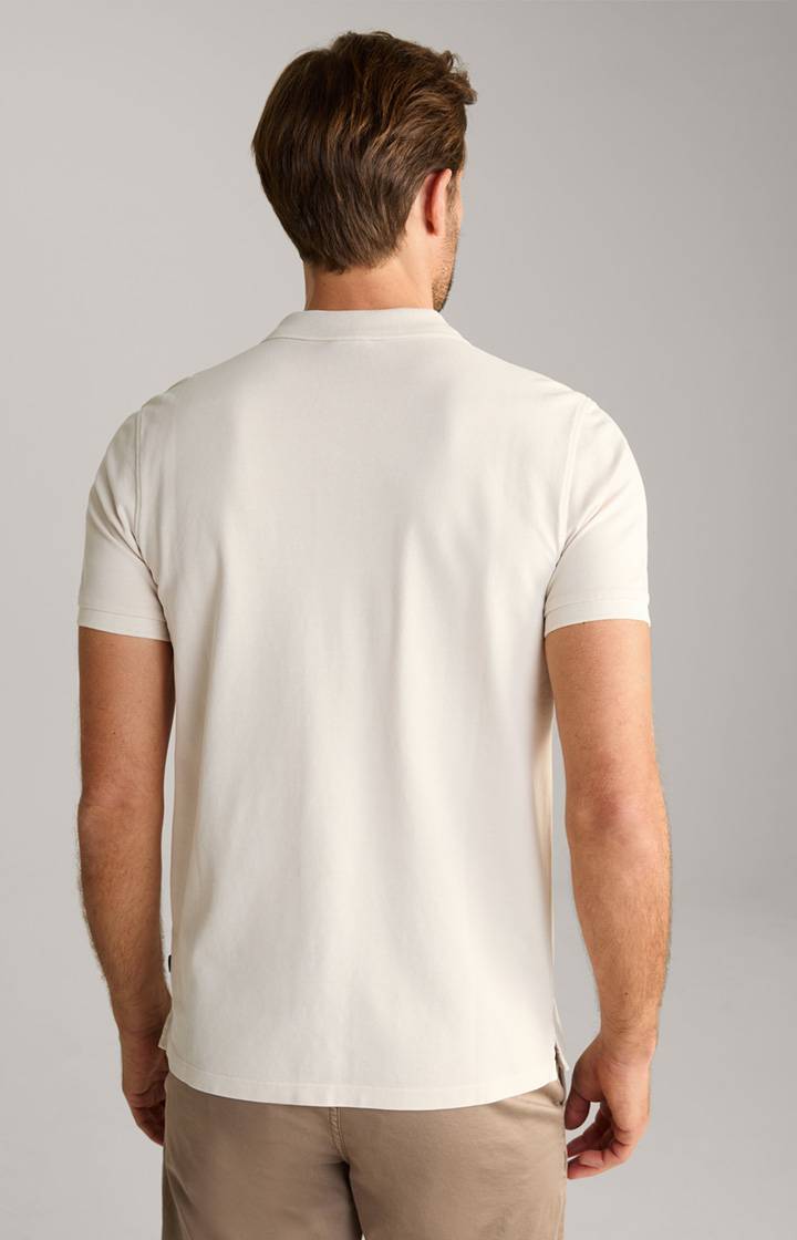 Joop Poloshirt Ambrosio in Hellbeige Outlet